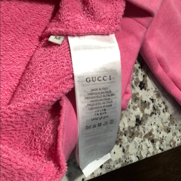 Gucci sweater - Picture 3 of 3